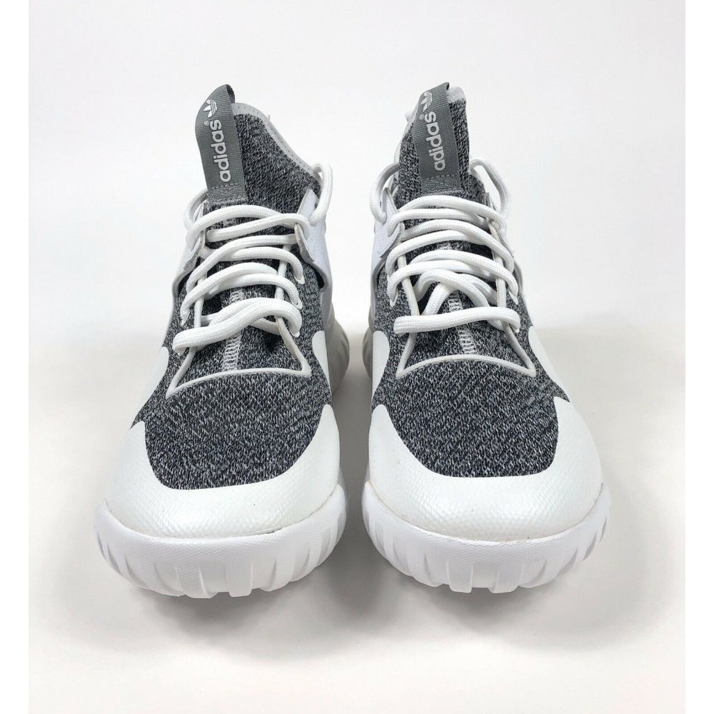 Adidas Originals Tubular X Running Shoes S74928 - Picture 4 of 9